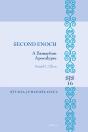 Second Enoch: A Samaritan Apocalypse - Preview