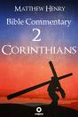 Second Epistle To The Corinthians - Complete Bible Commentary Verse By Verse - Preview