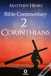 Capa do artigo Second Epistle To The Corinthians - Complete Bible Commentary Verse By Verse