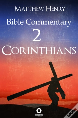 Capa do artigo Second Epistle To The Corinthians - Complete Bible Commentary Verse By Verse