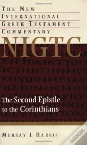 Second Epistle To The Corinthians