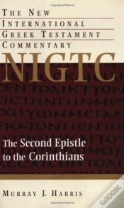 Capa do artigo Second Epistle To The Corinthians