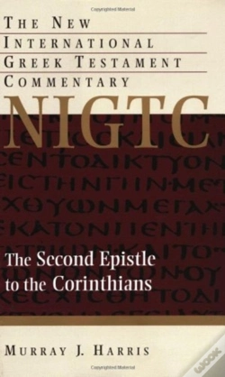 Capa do artigo Second Epistle To The Corinthians