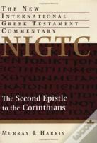 Second Epistle To The Corinthians