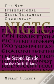 Capa do artigo Second Epistle To The Corinthians