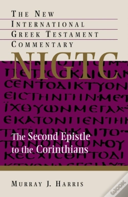 Capa do artigo Second Epistle To The Corinthians