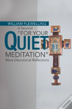 Capa do artigo Second &Quote;For Your Quiet Meditation&Quote;