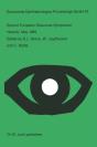 Second European Glaucoma Symposium, Helsinki, May 1984 - Preview