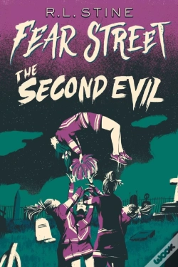 Capa do artigo Second Evil