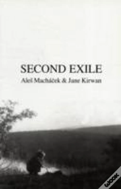 Capa do artigo Second Exile