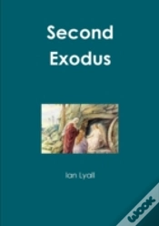 Capa do artigo Second Exodus