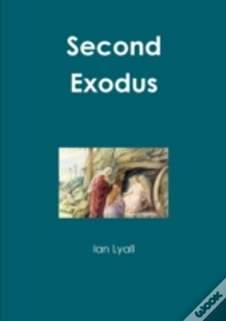 Capa do artigo Second Exodus