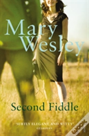 Capa do artigo Second Fiddle