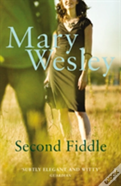 Capa do artigo Second Fiddle