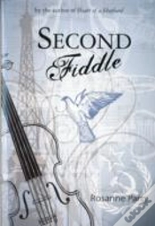 Capa do artigo Second Fiddle