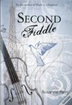 Capa do artigo Second Fiddle