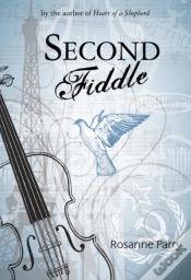 Capa do artigo Second Fiddle