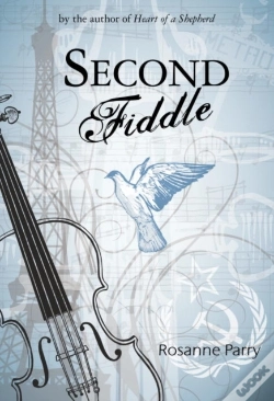 Capa do artigo Second Fiddle