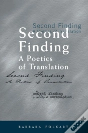 Capa do artigo Second Finding