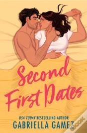 Capa do artigo Second First Dates