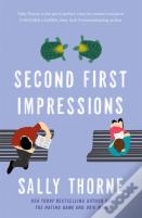 Second First Impressions