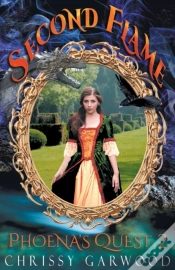 Capa do artigo Second Flame