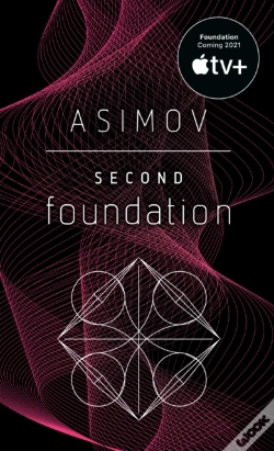 Capa do artigo Second Foundation