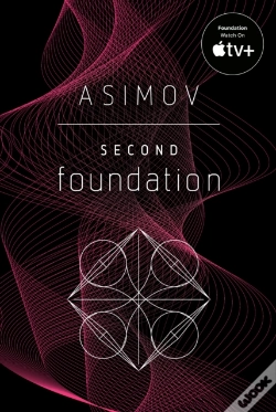 Capa do artigo Second Foundation