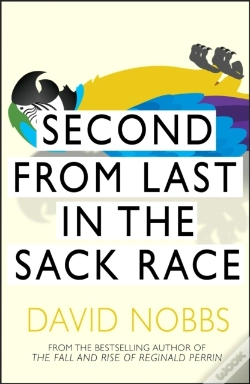 Capa do artigo Second From Last In The Sack Race