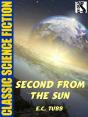 Second From The Sun - Preview