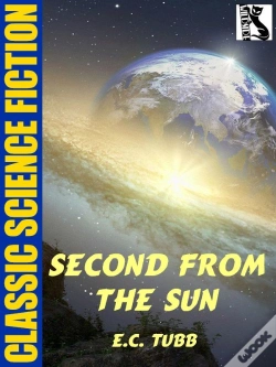 Capa do artigo Second From The Sun