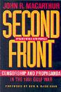 Second Front - Preview