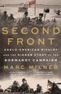 Second Front - Preview