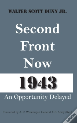 Capa do artigo Second Front Now--1943