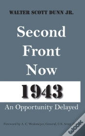 Capa do artigo Second Front Now--1943