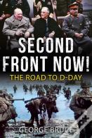 Second Front Now!