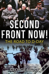 Second Front Now!