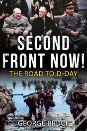 Capa do artigo Second Front Now!