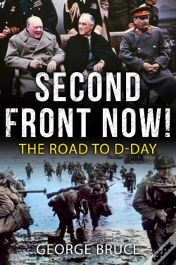 Capa do artigo Second Front Now!