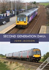 Capa do artigo Second Generation Dmus