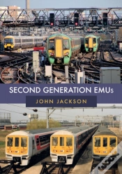 Capa do artigo Second Generation Emus
