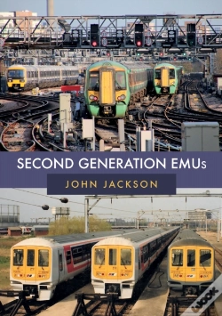 Capa do artigo Second Generation Emus