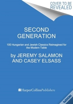 Capa do artigo Second Generation