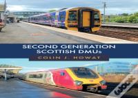 Second Generation Scottish Dmus