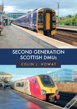 Capa do artigo Second Generation Scottish Dmus