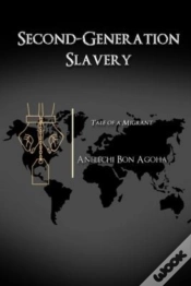 Capa do artigo Second-Generation Slavery