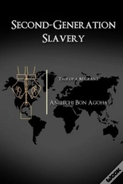 Capa do artigo Second-Generation Slavery