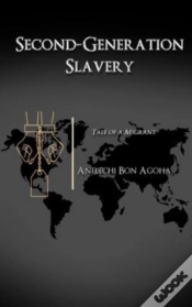 Capa do artigo Second-Generation Slavery