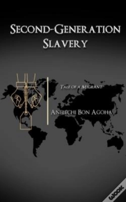 Capa do artigo Second-Generation Slavery