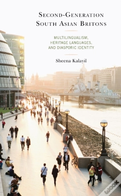 Capa do artigo Second-Generation South Asian Britons